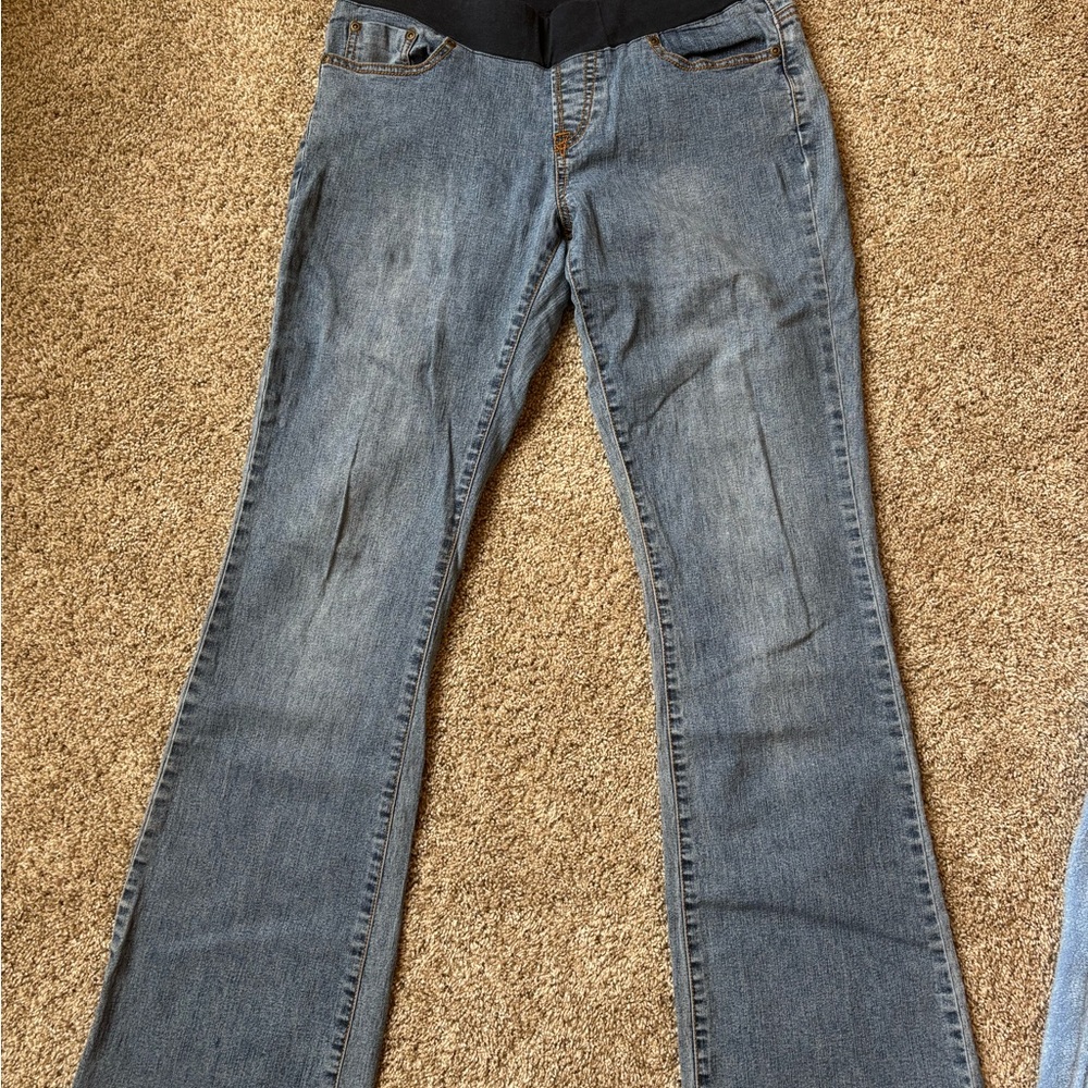 Tala Maternity Jeans